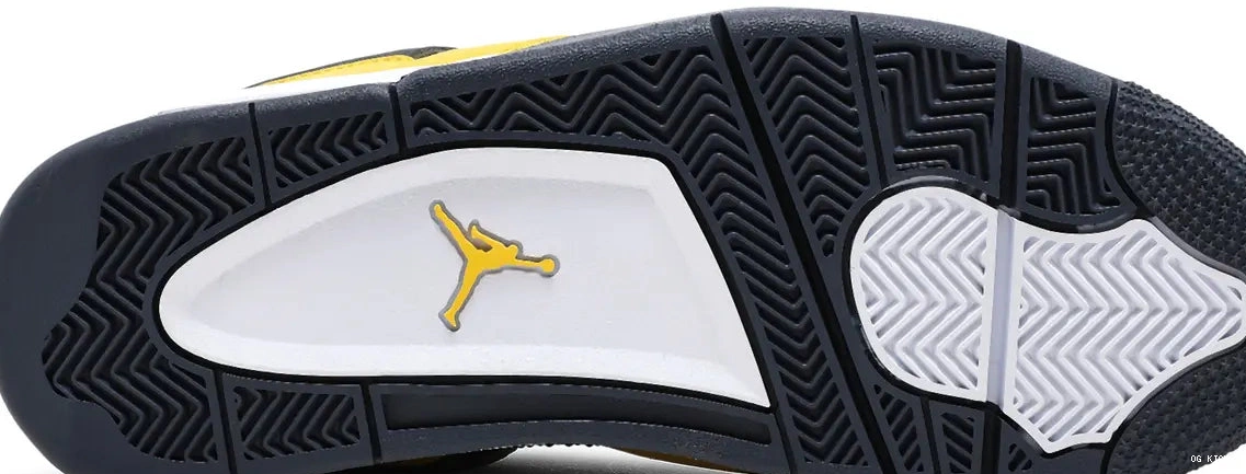 4 'Lightning' Jordan 2021 Retro Air 0623